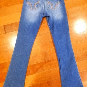 Womens jeans